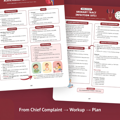 Essential Family Nurse Practitioner Guide